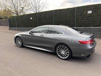 Gebraucht Mercedes S500 455 PS (334 kW) 2017 Limousine