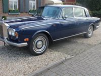 gebraucht Rolls Royce Silver Shadow 