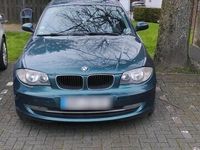 gebraucht BMW 116 d 2.0 Diesel