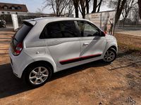 Gebraucht Renault Twingo SE 69 PS (50 kW) 2019 Weiß Kleinwagen