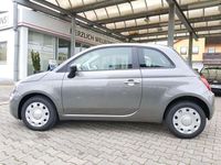 gebraucht Fiat 500 Basis Mild-Hybrid 1.0 51 kW/70 PS 51 kW (69 PS)...