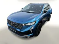 Neu Renault Austral Esprit Alpine 200 PS (147 kW) 2026 Blau SUV