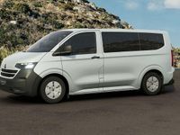 Neu VW Transporter 110 PS (80 kW) 2026 Weiß Van