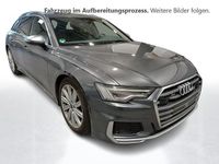 Gebraucht Audi S6 Ambiente 344 PS (253 kW) 2023 Daytonagrau perleffekt Kombi