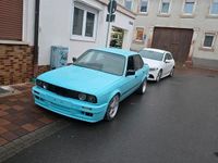 Gebraucht BMW 335 211 PS (155 kW) 1990 Blau Limousine