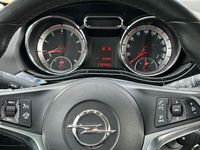 gebraucht Opel Adam Jam 1.4, Lenkradheizung, IntelliLink
