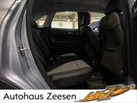 gebraucht Opel Crossland 1.2 Turbo Elegance SHZ HUD NAVI LED