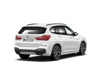 gebraucht BMW X1 xDrive 25 e Hybrid M Sportpaket Head-Up HK Lenkrad