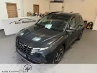 Gebraucht Hyundai Tucson Prime 136 PS (100 kW) 2024 Andere SUV