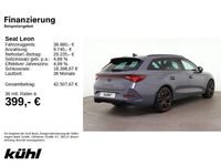 Gebraucht Seat Leon 4Drive 310 PS (228 kW) 2023 Kombi