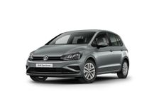 Gebraucht VW Golf Sportsvan Comfortline 110 PS (80 kW) 2018 Van / Kleinbus