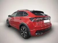 Gebraucht VW Taigo R-line 110 PS (80 kW) 2023 Rot SUV