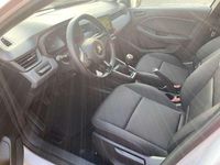 Neu Mitsubishi Colt Basis 67 PS (49 kW) 2025 Antarktisweiß Kleinwagen