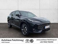 Gebraucht MG HS Luxury 170 PS (125 kW) 2025 Schwarz SUV