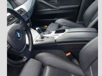 gebraucht BMW 520 5er d Touring