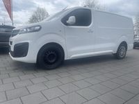 gebraucht Opel Vivaro 2.0 D L3**NAVI/Keyless/Holz** Klima Navi