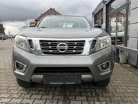 Gebraucht Nissan Navara Acenta 190 PS (139 kW) 2022 Grau Pickup