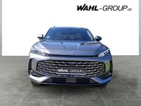 Second-hand MG HS 272 CP (200 kW) 2025 Gri SUV