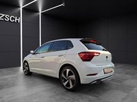 Gebraucht VW Polo GTI 207 PS (152 kW) 2022 Pure white Limousine