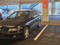 Gebraucht Seat Toledo 101 PS (74 kW) 2000 Schwarz Limousine