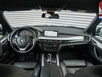 Gebraucht BMW X5 Executive 231 PS (169 kW) 2017 Schwarz SUV