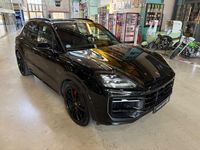 Gebraucht Porsche Cayenne 500 PS (367 kW) 2025 Schwarz SUV