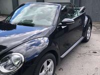 gebraucht VW Beetle Beetle TheCabriolet 1.2 TSI