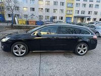 Gebraucht Peugeot 508 SW GT 204 PS (150 kW) 2012 Kombi
