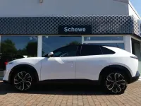 Neu Mazda CX-6e Takumi-Line 189 kW (258 PS) 2026 Multitone crystal white pearl SUV