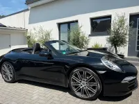 Gebraucht Porsche 911 Carrera Black Edition 350 PS (257 kW) 2015 Coupé