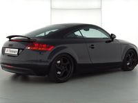 gebraucht Audi TT 2l TFSI