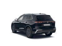 Neu VW Tiguan Elegance 204 PS (150 kW) 2026 Schwarz SUV