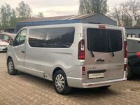 gebraucht Opel Vivaro B Combi L2H1 2,9t | Navi | Temp. |Sitzh.