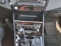 Gebraucht BMW 218 136 PS (100 kW) 2016 Grau Limousine