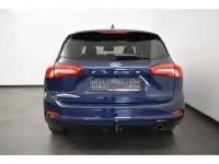 Gebraucht Ford Focus 150 PS (110 kW) 2020 Kombi