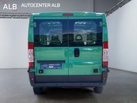 gebraucht Peugeot Boxer HDi /EFH/1 HAND/HU NEU/PDC/