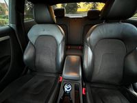 Gebraucht Audi A5 S-line plus 245 PS (180 kW) 2015 Schwarz Coupé