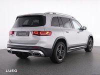 Gebraucht Mercedes GLB180 AMG 116 PS (85 kW) 2023 Silber SUV