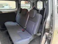 Gebraucht Nissan NV200 90 PS (66 kW) 2012 Grau Van / Kleinbus