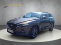 Gebraucht Mazda CX-5 Exclusive-Line 150 PS (110 kW) 2019 Braun metallic SUV