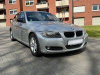 gebraucht BMW 320 i Edition Facelift, Automatik, Xenon, Leder
