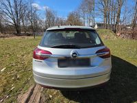 Gebraucht Opel Insignia 136 PS (100 kW) 2016 Silber Kombi