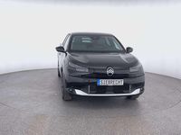 Neu Citroën C4 131 PS (96 kW) 2026 Schwarz SUV