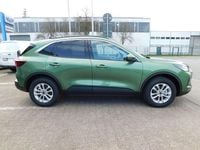 Neu Ford Kuga Titanium 243 PS (178 kW) 2026 Grün SUV