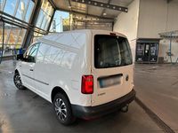 Usata VW Caddy 84 CV (61 kW) 2018 Bianco Monovolume