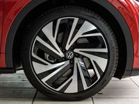 gebraucht VW ID5 150 kW Pro Performance*SOFORT*AHK*