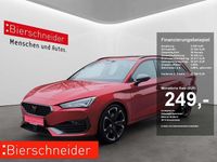 Gebraucht Cupra Leon VZ 310 PS (228 kW) 2023 Rot Kombi