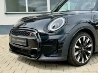 Gebraucht Mini Cooper S Classic 178 PS (130 kW) 2023 Schwarz Kleinwagen