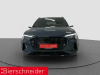 Gebraucht Audi e-tron Sportback Ambiente 369 kW (503 PS) 2023 SUV