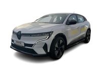 Gebraucht Renault Megane E-Tech Equilibre 96 kW (131 PS) 2024 Weiß Limousine
